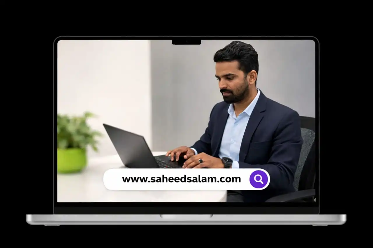 Freelance Digital Marketer in Kannur