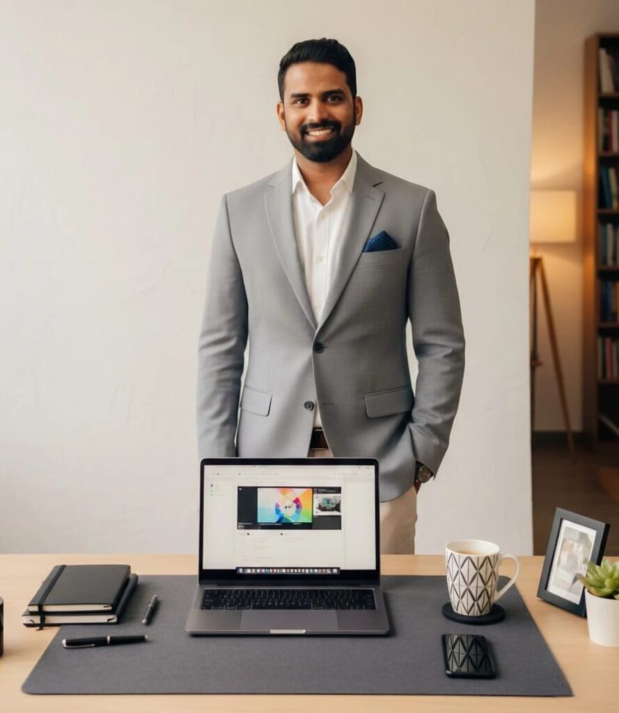 Best Digital Marketer in kannur