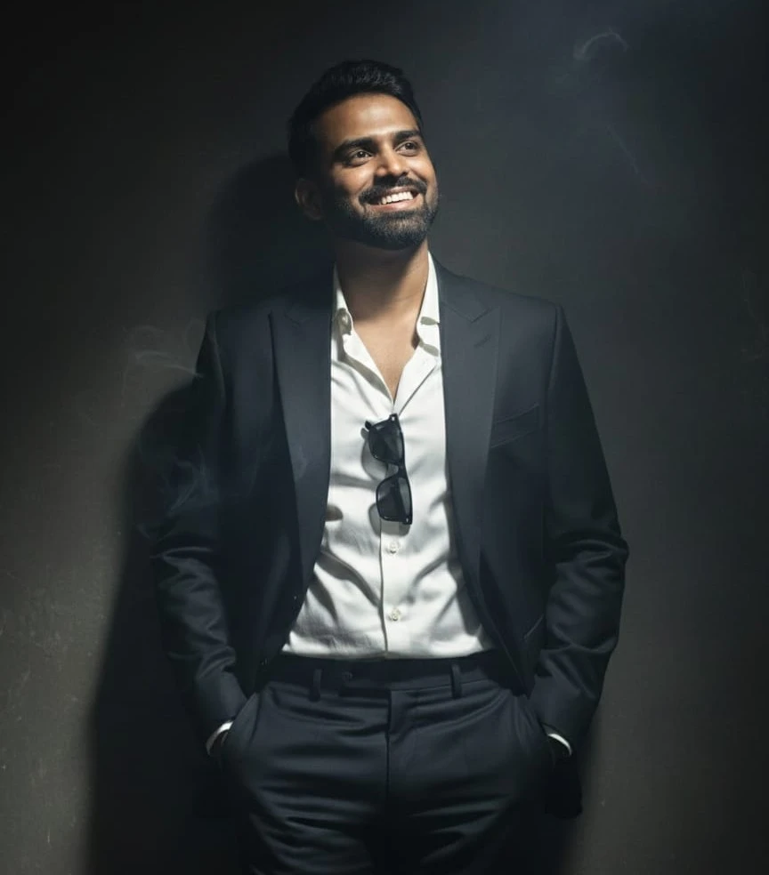 Freelance Digital Marketer in Kannur