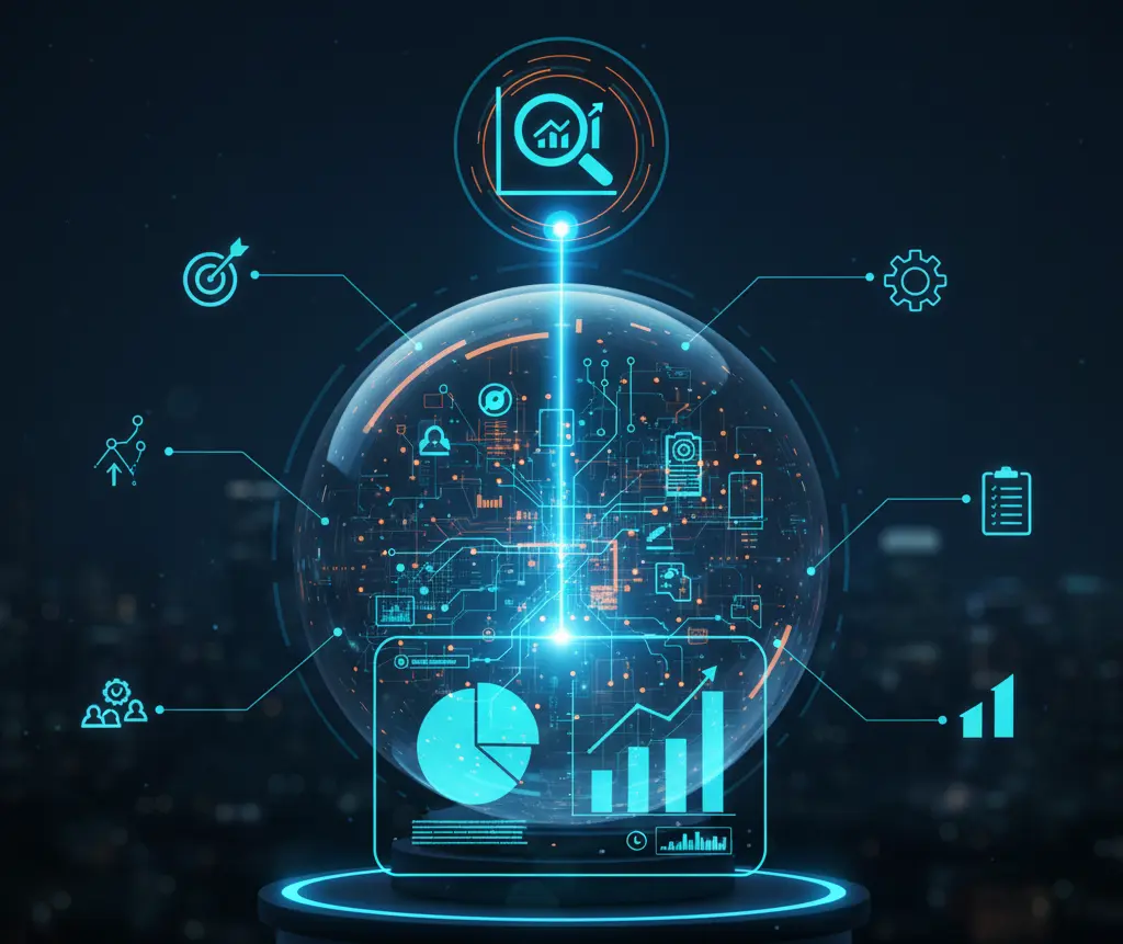 Best Digital Marketer in Kannur